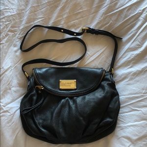 Marc by Marc Jacobs Natasha Classic Q Crossbody